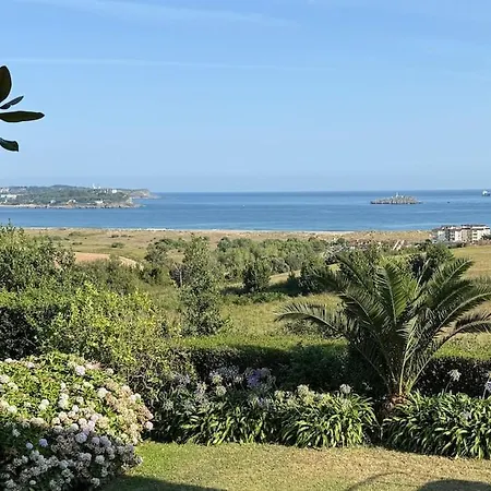 Διαμέρισμα Aloha Amazing Views Of Santander Bay