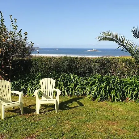 Aloha Amazing Views Of Santander Bay * Somo