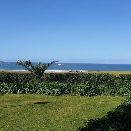 Aloha Amazing Views Of Santander Bay Somo